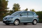 Seat Toledo 2004 года